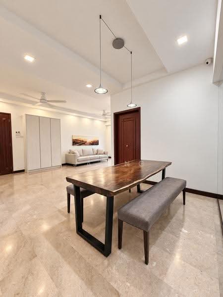 Laguna Green, 20 Jalan Hajijah, Bedok / Upper East Coast, 3 Bedrooms, 1,259 sqft, Condominium For Sale, by Jas Ng, 500288242 - Dining Room - PropertyGuru.com.sg