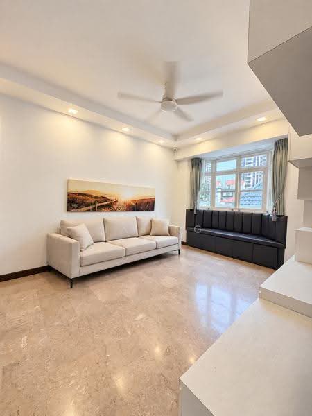 Laguna Green, 20 Jalan Hajijah, Bedok / Upper East Coast, 3 Bedrooms, 1,259 sqft, Condominium For Sale, by Jas Ng, 500288242 - Living Room - PropertyGuru.com.sg