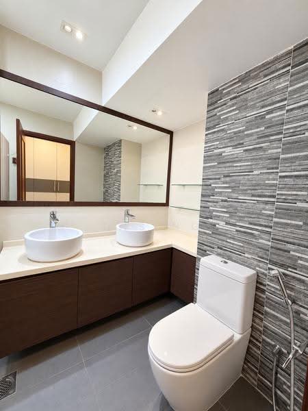 Laguna Green, 20 Jalan Hajijah, Bedok / Upper East Coast, 3 Bedrooms, 1,259 sqft, Condominium For Sale, by Jas Ng, 500288242 - Bathroom - PropertyGuru.com.sg