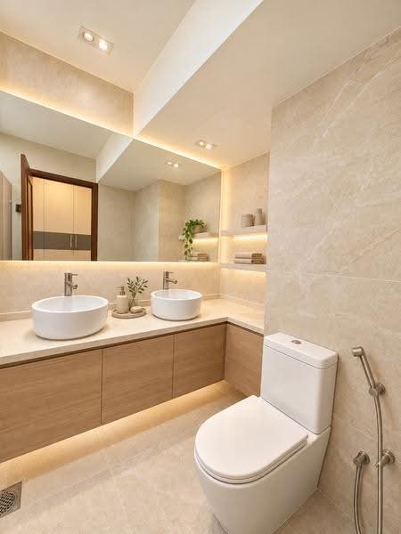 Laguna Green, 20 Jalan Hajijah, Bedok / Upper East Coast, 3 Bedrooms, 1,259 sqft, Condominium For Sale, by Jas Ng, 500288242 - PropertyGuru.com.sg