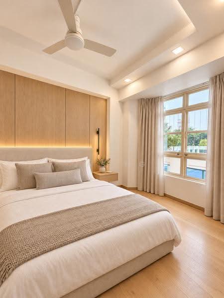 Laguna Green, 20 Jalan Hajijah, Bedok / Upper East Coast, 3 Bedrooms, 1,259 sqft, Condominium For Sale, by Jas Ng, 500288242 - PropertyGuru.com.sg