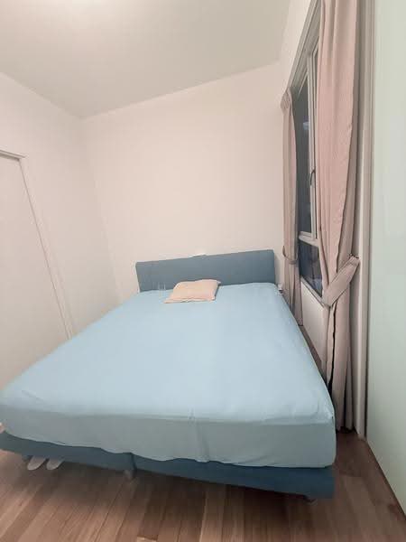 Suites @ Newton, 1 Surrey Road, Newton / Novena, 2 Bedrooms, 603 sqft, Apartment For Sale, by Anthea Yeo 杨丽娇, 500288243 - Bedroom - PropertyGuru.com.sg