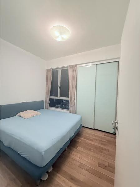 Suites @ Newton, 1 Surrey Road, Newton / Novena, 2 Bedrooms, 603 sqft, Apartment For Sale, by Anthea Yeo 杨丽娇, 500288243 - Bedroom - PropertyGuru.com.sg