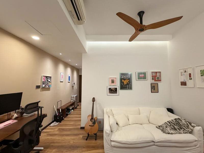 Starville, 68 Lengkong Tiga, Eunos / Geylang / Paya Lebar, 1 Bedroom, 1,076 sqft, Condominium For Sale, by Lynette Ho, 500288245 - PropertyGuru.com.sg
