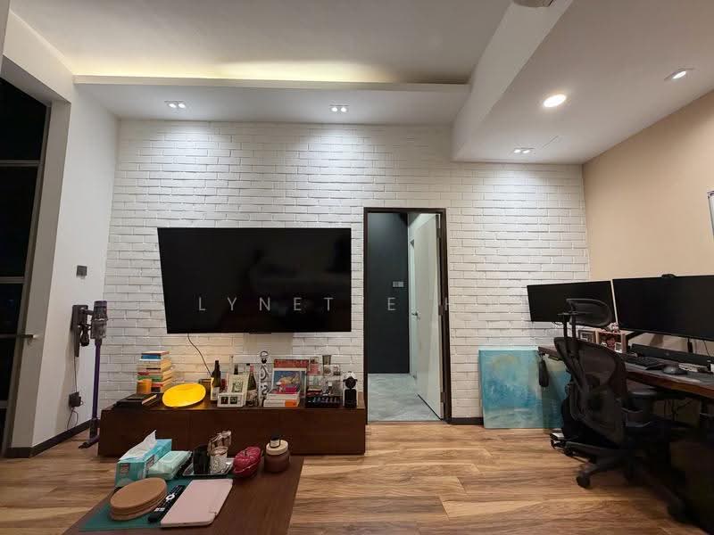Starville, 68 Lengkong Tiga, Eunos / Geylang / Paya Lebar, 1 Bedroom, 1,076 sqft, Condominium For Sale, by Lynette Ho, 500288245 - PropertyGuru.com.sg