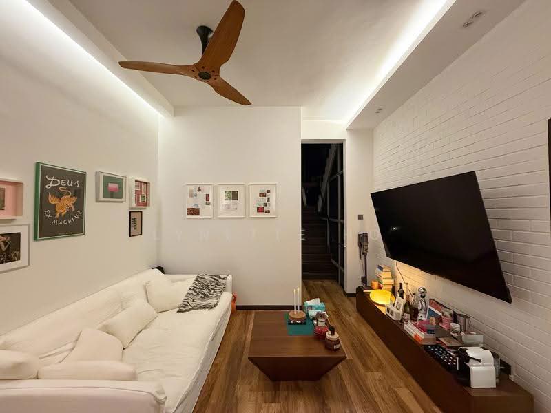Starville, 68 Lengkong Tiga, Eunos / Geylang / Paya Lebar, 1 Bedroom, 1,076 sqft, Condominium For Sale, by Lynette Ho, 500288245 - PropertyGuru.com.sg