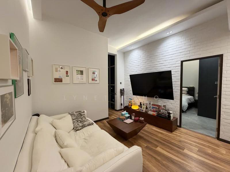 Starville, 68 Lengkong Tiga, Eunos / Geylang / Paya Lebar, 1 Bedroom, 1,076 sqft, Condominium For Sale, by Lynette Ho, 500288245 - PropertyGuru.com.sg
