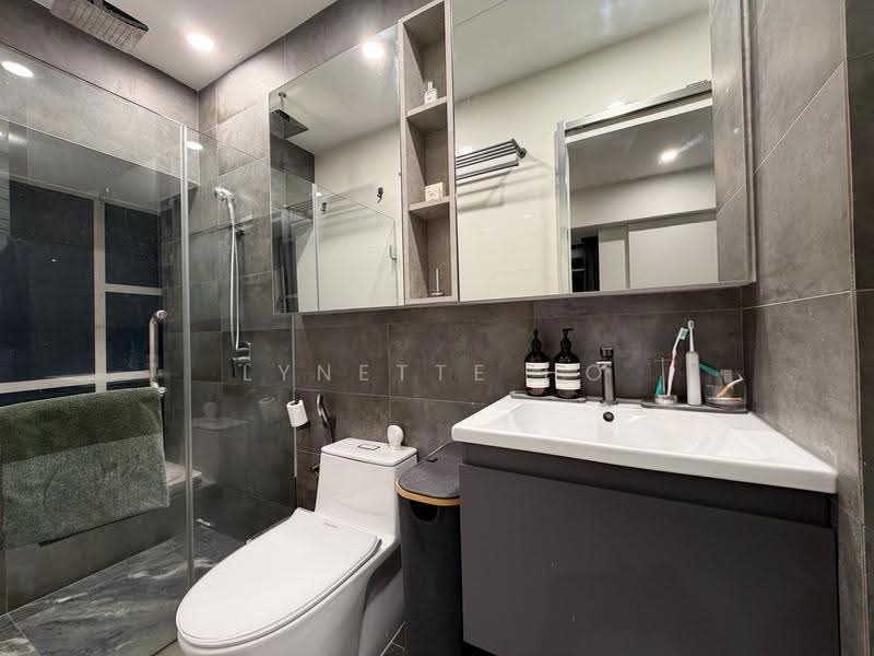 Starville, 68 Lengkong Tiga, Eunos / Geylang / Paya Lebar, 1 Bedroom, 1,076 sqft, Condominium For Sale, by Lynette Ho, 500288245 - PropertyGuru.com.sg