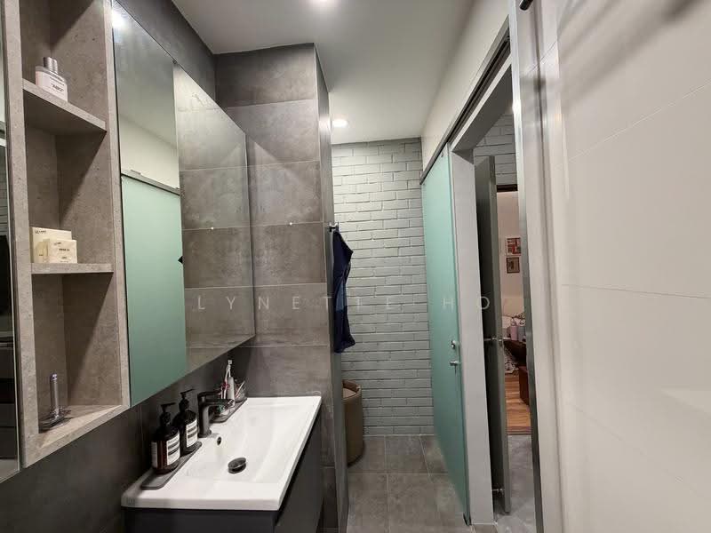 Starville, 68 Lengkong Tiga, Eunos / Geylang / Paya Lebar, 1 Bedroom, 1,076 sqft, Condominium For Sale, by Lynette Ho, 500288245 - PropertyGuru.com.sg