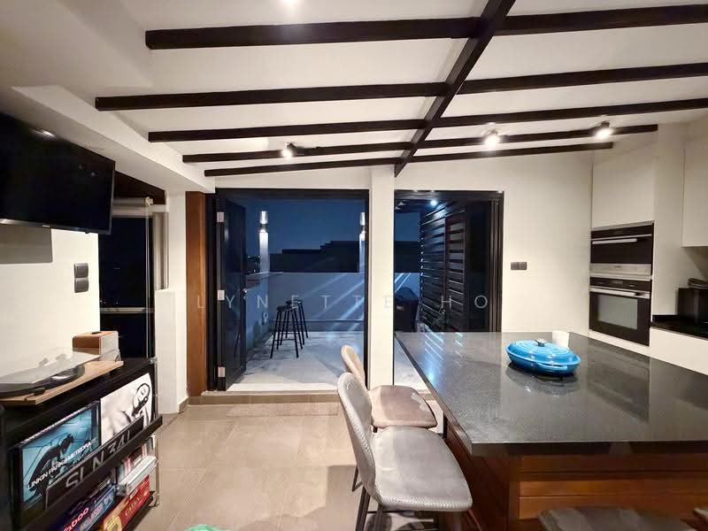 Starville, 68 Lengkong Tiga, Eunos / Geylang / Paya Lebar, 1 Bedroom, 1,076 sqft, Condominium For Sale, by Lynette Ho, 500288245 - PropertyGuru.com.sg