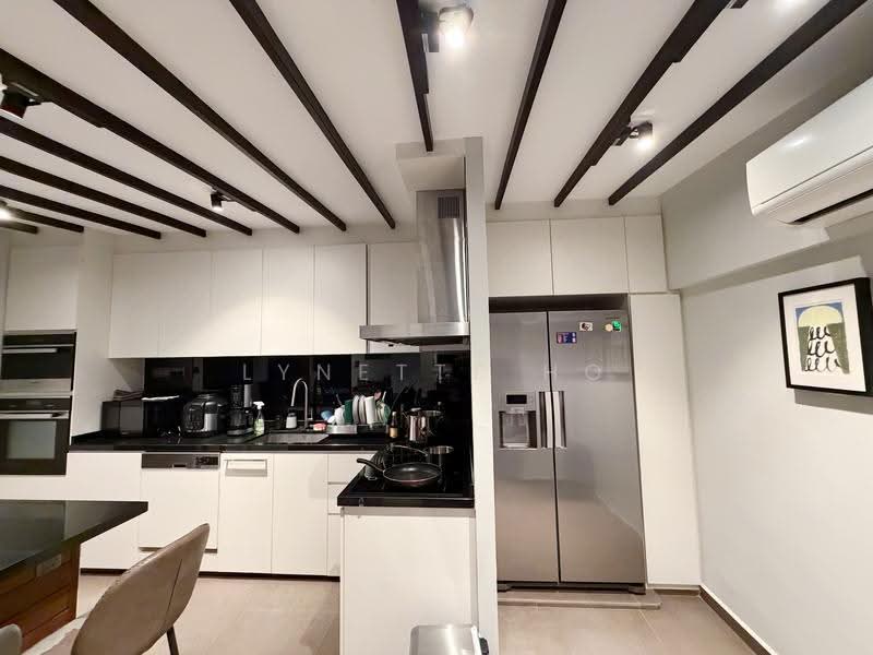 Starville, 68 Lengkong Tiga, Eunos / Geylang / Paya Lebar, 1 Bedroom, 1,076 sqft, Condominium For Sale, by Lynette Ho, 500288245 - PropertyGuru.com.sg