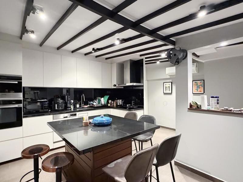 Starville, 68 Lengkong Tiga, Eunos / Geylang / Paya Lebar, 1 Bedroom, 1,076 sqft, Condominium For Sale, by Lynette Ho, 500288245 - PropertyGuru.com.sg