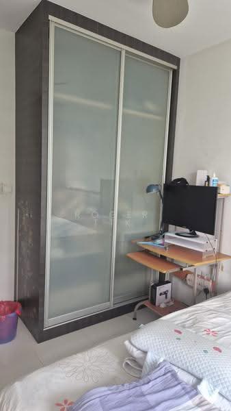 12 Marsiling Lane, 12 Marsiling Lane, Admiralty / Woodlands, Room Rental, 160 sqft, HDB Flat For Rent, by Roger TTK, 500288247 - Bedroom - PropertyGuru.com.sg