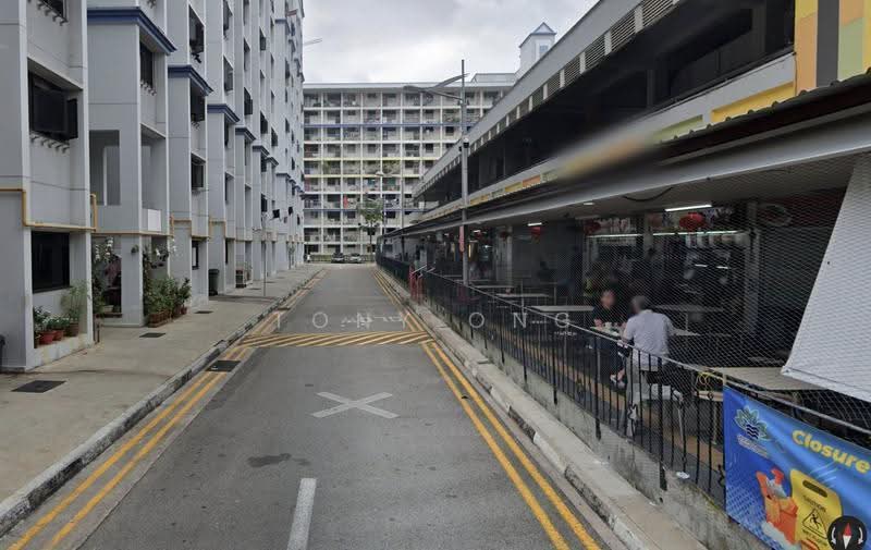 Ground Floor Shop Space For Rent – Jalan Batu, Tanjong Rhu, Jalan Batu, East Coast / Marine Parade, 645 sqft, Shop / Shophouse For Rent, by Tony Ong, 500288248 - CommercialGuru.com.sg