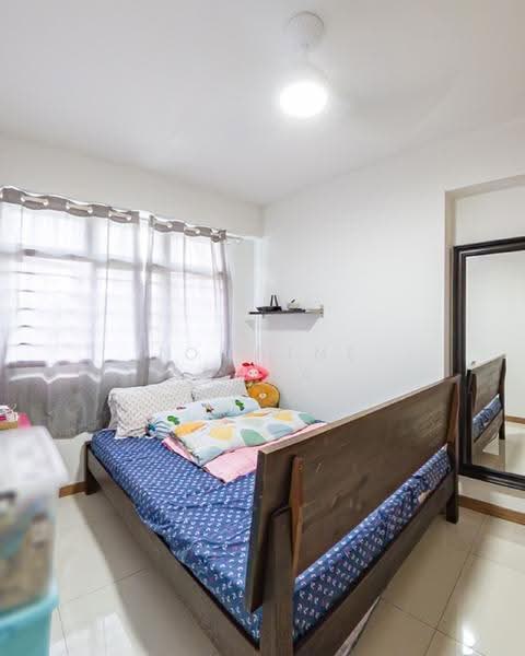 453A Bukit Batok West Avenue 6, 453A Bukit Batok West Avenue 6, Dairy Farm / Bukit Panjang / Choa Chu Kang, 3 Bedrooms, 1,238 sqft, HDB Flat For Sale, by Jomaine Chua, 500288249 - Bedroom - PropertyGuru.com.sg