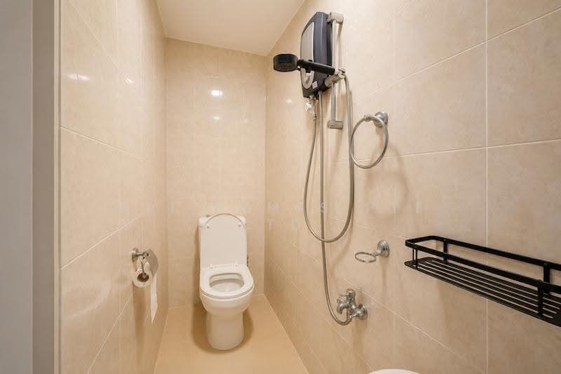 The Regalia, 2 River Valley Close, Orchard / River Valley, Room Rental, 40 sqft, Apartment For Rent, by HEI HOMES, 500288252 - Bathroom - PropertyGuru.com.sg