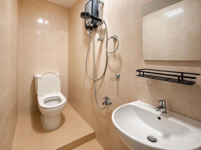 The Regalia, 2 River Valley Close, Orchard / River Valley, Room Rental, 40 sqft, Apartment For Rent, by HEI HOMES, 500288252 - Bathroom - PropertyGuru.com.sg