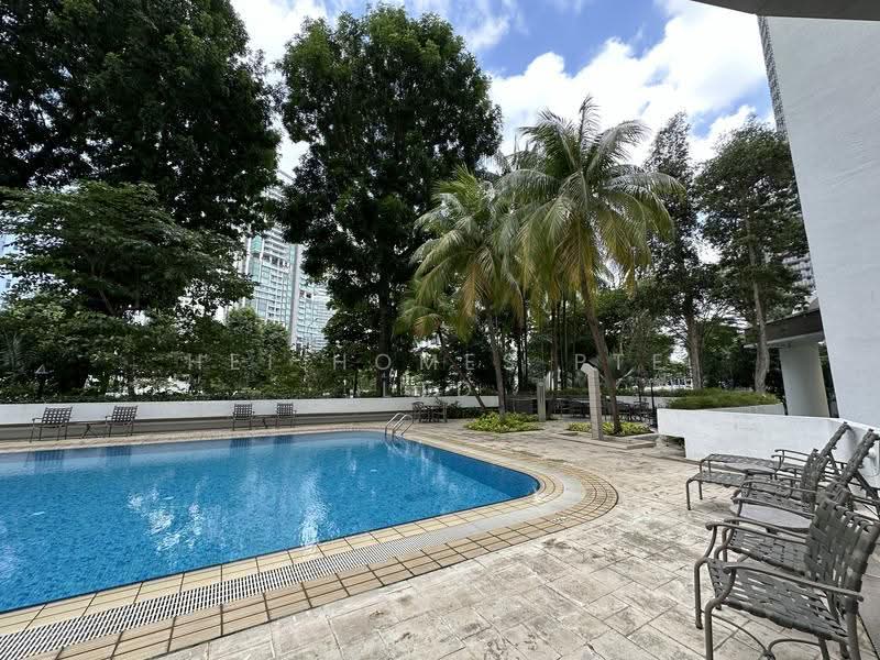 The Regalia, 2 River Valley Close, Orchard / River Valley, Room Rental, 40 sqft, Apartment For Rent, by HEI HOMES, 500288252 - Exterior - PropertyGuru.com.sg
