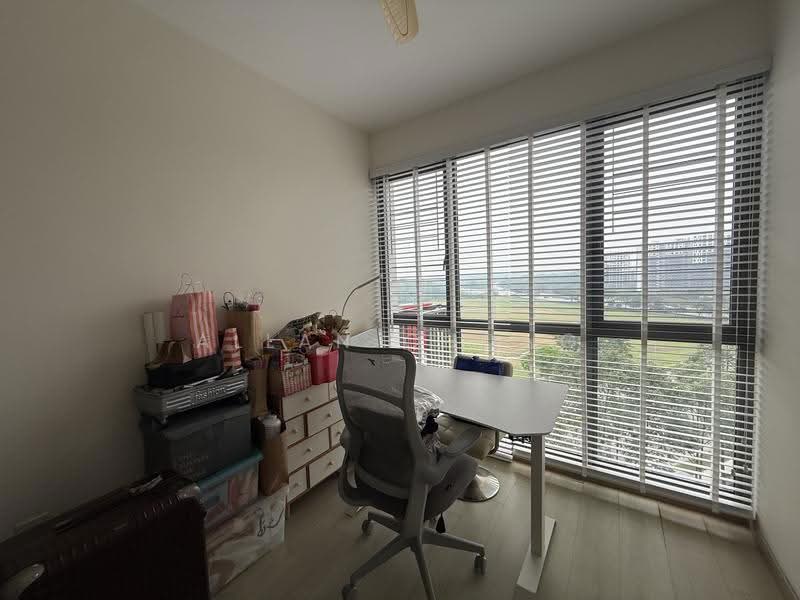 Waterwoods, 19 Punggol Field Walk, Hougang / Punggol / Sengkang, 5 Bedrooms, 1,701 sqft, Condominium For Sale, by Allan Chong, 500288253 - Study - PropertyGuru.com.sg