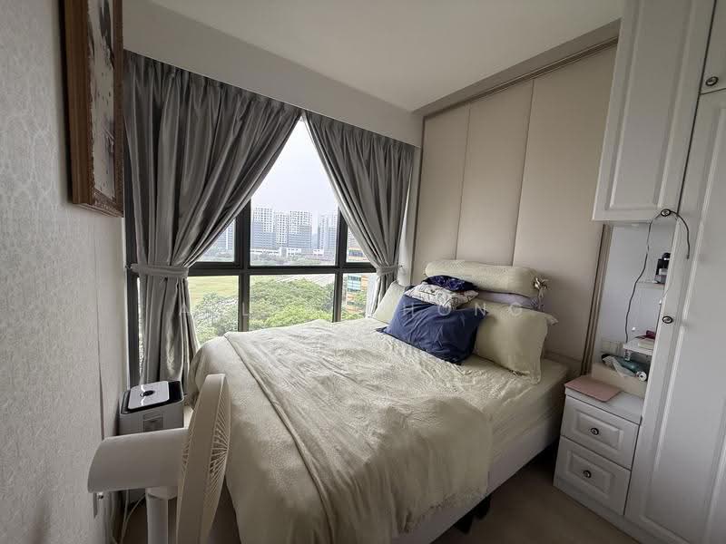 Waterwoods, 19 Punggol Field Walk, Hougang / Punggol / Sengkang, 5 Bedrooms, 1,701 sqft, Condominium For Sale, by Allan Chong, 500288253 - Bedroom - PropertyGuru.com.sg