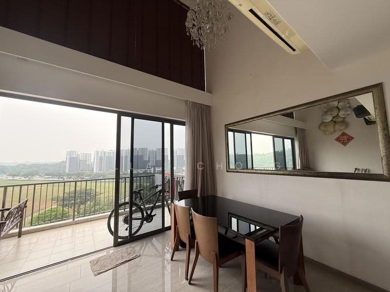 Waterwoods, 19 Punggol Field Walk, Hougang / Punggol / Sengkang, 5 Bedrooms, 1,701 sqft, Condominium For Sale, by Allan Chong, 500288253 - Dining Room - PropertyGuru.com.sg