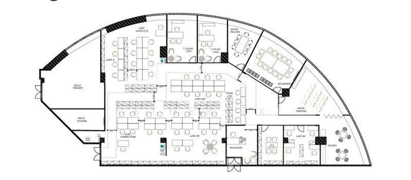 IMM Building, 2 Jurong East Street 21, Boon Lay / Jurong / Tuas, 7,018 sqft, Office For Rent, by Esther Txe, 500288256 - CommercialGuru.com.sg