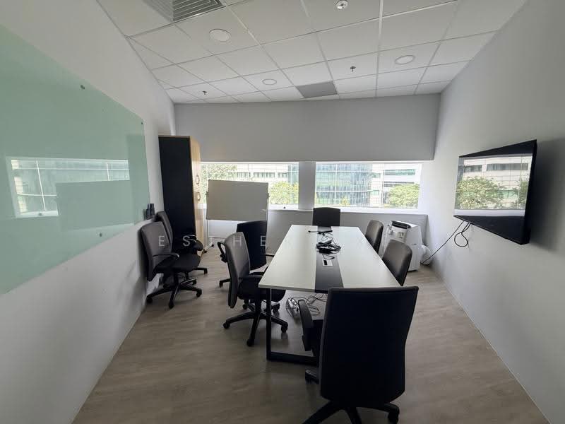IMM Building, 2 Jurong East Street 21, Boon Lay / Jurong / Tuas, 7,018 sqft, Office For Rent, by Esther Txe, 500288256 - Interior - CommercialGuru.com.sg