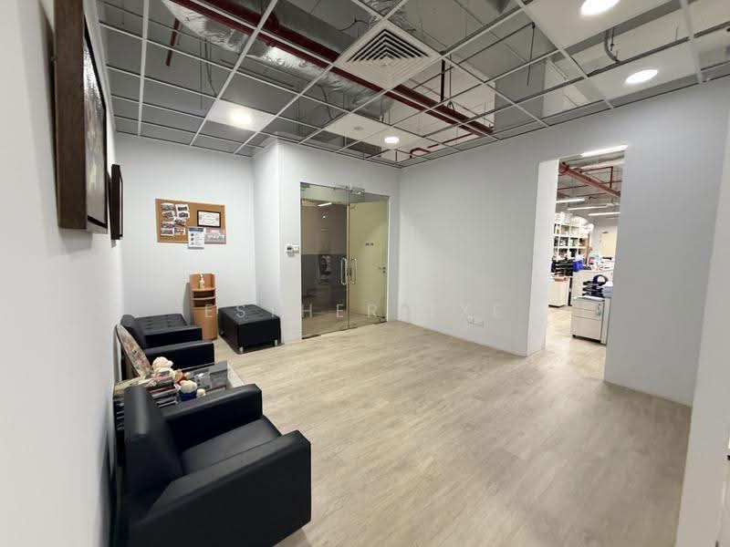 IMM Building, 2 Jurong East Street 21, Boon Lay / Jurong / Tuas, 7,018 sqft, Office For Rent, by Esther Txe, 500288256 - CommercialGuru.com.sg