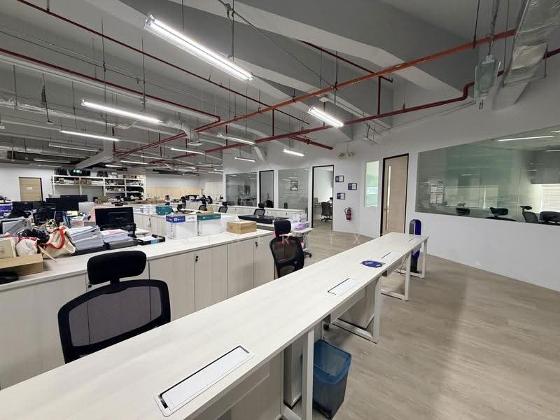 IMM Building, 2 Jurong East Street 21, Boon Lay / Jurong / Tuas, 7,018 sqft, Office For Rent, by Esther Txe, 500288256 - CommercialGuru.com.sg