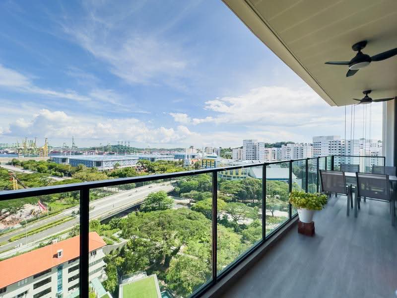Avenue South Residence, 11 Silat Avenue, Alexandra / Commonwealth, 4 Bedrooms, 1,496 sqft, Condominium For Sale, by Jerralyn Satrio, 500288258 - PropertyGuru.com.sg