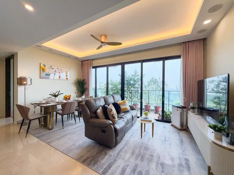 Avenue South Residence, 11 Silat Avenue, Alexandra / Commonwealth, 4 Bedrooms, 1,496 sqft, Condominium For Sale, by Jerralyn Satrio, 500288258 - PropertyGuru.com.sg