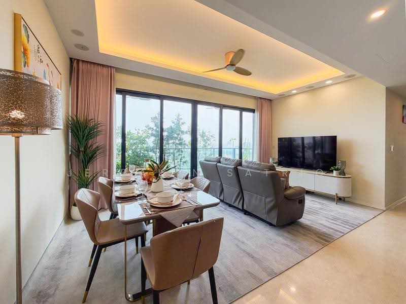 Avenue South Residence, 11 Silat Avenue, Alexandra / Commonwealth, 4 Bedrooms, 1,496 sqft, Condominium For Sale, by Jerralyn Satrio, 500288258 - PropertyGuru.com.sg