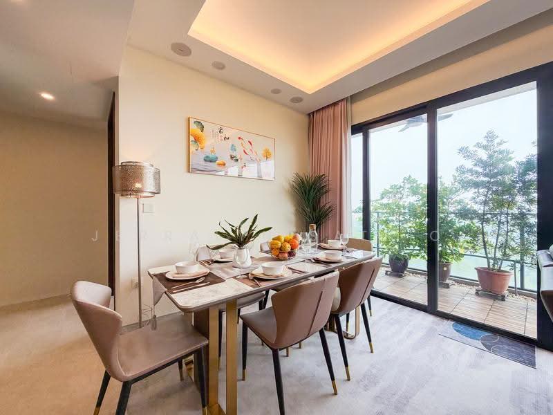 Avenue South Residence, 11 Silat Avenue, Alexandra / Commonwealth, 4 Bedrooms, 1,496 sqft, Condominium For Sale, by Jerralyn Satrio, 500288258 - PropertyGuru.com.sg