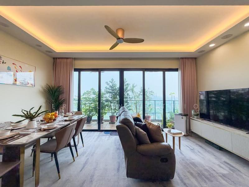 Avenue South Residence, 11 Silat Avenue, Alexandra / Commonwealth, 4 Bedrooms, 1,496 sqft, Condominium For Sale, by Jerralyn Satrio, 500288258 - PropertyGuru.com.sg