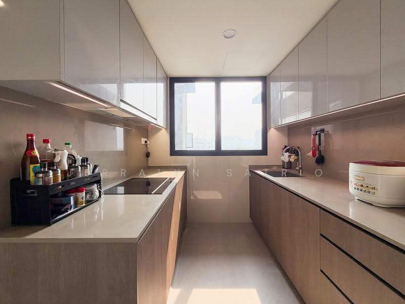 Avenue South Residence, 11 Silat Avenue, Alexandra / Commonwealth, 4 Bedrooms, 1,496 sqft, Condominium For Sale, by Jerralyn Satrio, 500288258 - PropertyGuru.com.sg
