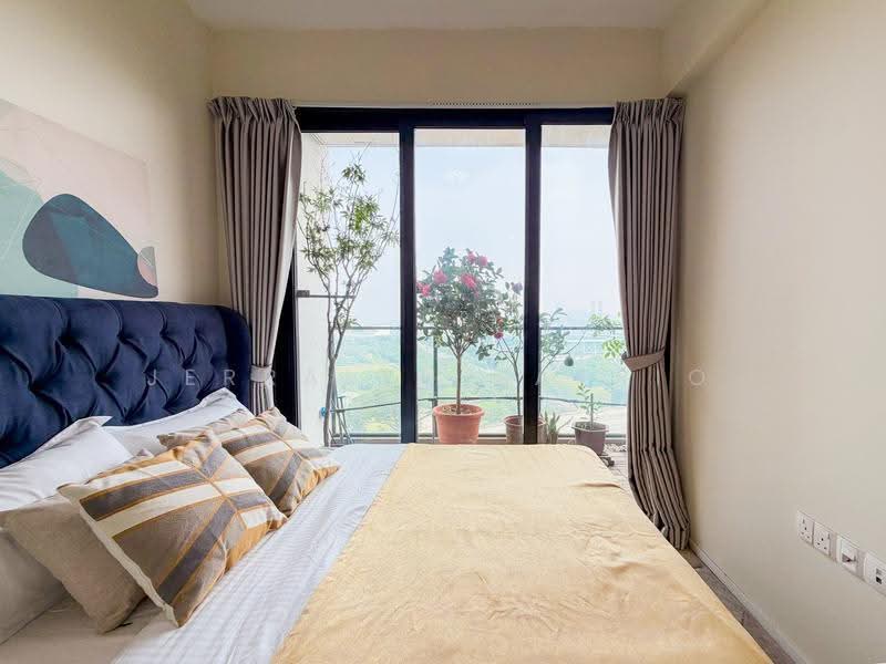 Avenue South Residence, 11 Silat Avenue, Alexandra / Commonwealth, 4 Bedrooms, 1,496 sqft, Condominium For Sale, by Jerralyn Satrio, 500288258 - PropertyGuru.com.sg