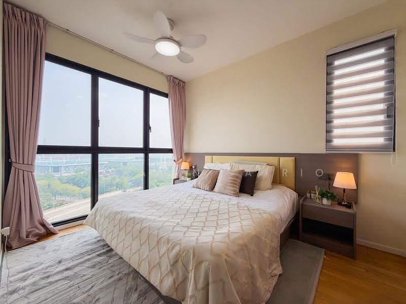 Avenue South Residence, 11 Silat Avenue, Alexandra / Commonwealth, 4 Bedrooms, 1,496 sqft, Condominium For Sale, by Jerralyn Satrio, 500288258 - PropertyGuru.com.sg