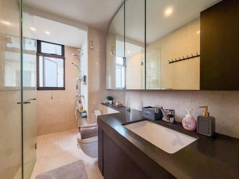 Avenue South Residence, 11 Silat Avenue, Alexandra / Commonwealth, 4 Bedrooms, 1,496 sqft, Condominium For Sale, by Jerralyn Satrio, 500288258 - PropertyGuru.com.sg