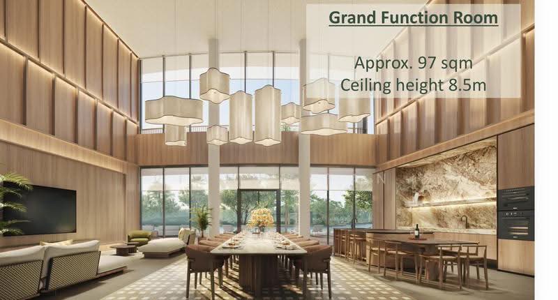 Thomson Reserve, Bright Hill Drive, Ang Mo Kio / Bishan / Thomson, 2 Bedrooms, 732 sqft, Condominium For Sale, by Vianna Tan, 500288261 - Living Room - PropertyGuru.com.sg