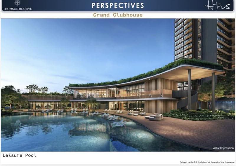 Thomson Reserve, Bright Hill Drive, Ang Mo Kio / Bishan / Thomson, 2 Bedrooms, 732 sqft, Condominium For Sale, by Vianna Tan, 500288261 - Exterior - PropertyGuru.com.sg