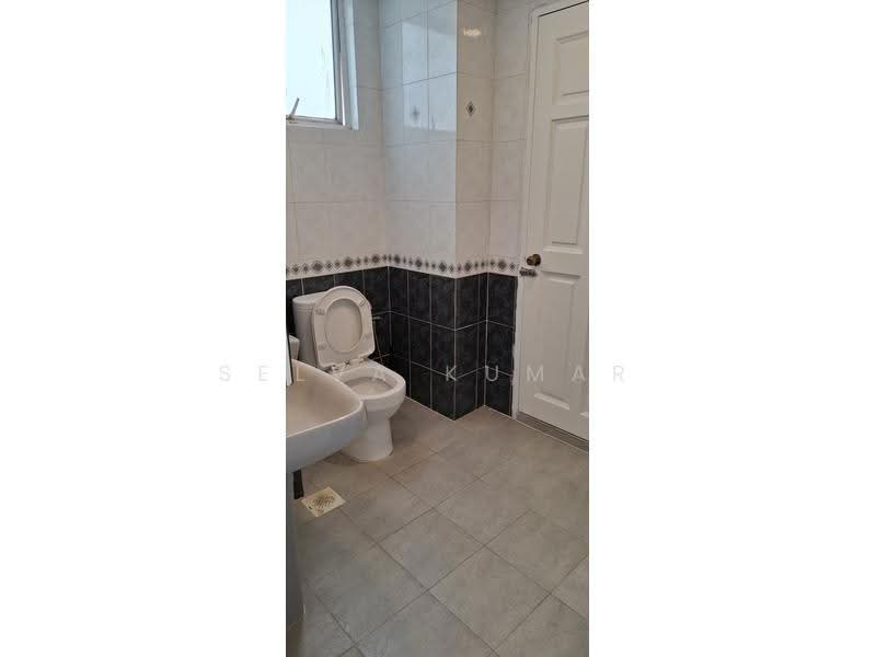 Elias Green, Pasir Ris / Tampines, Room Rental, 80 sqft, Condominium For Rent, by Selva Kumar, 500288264 - Bathroom - PropertyGuru.com.sg