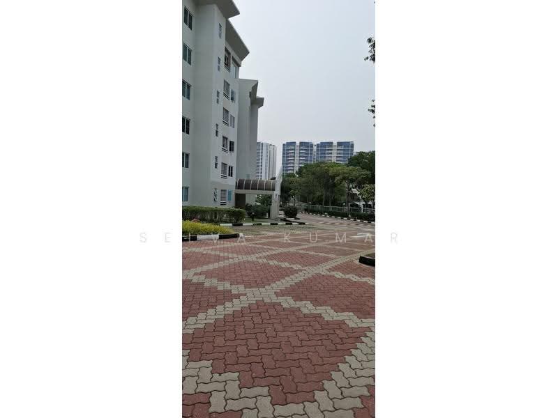 Elias Green, Pasir Ris / Tampines, Room Rental, 80 sqft, Condominium For Rent, by Selva Kumar, 500288264 - PropertyGuru.com.sg