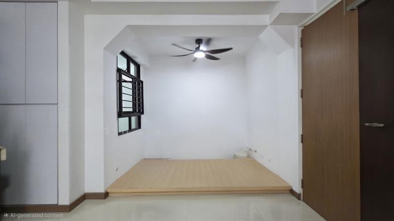 415B Northshore Drive, 415B Northshore Drive, Hougang / Punggol / Sengkang, 3 Bedrooms, 1,205 sqft, HDB Flat For Sale, by Shirley Lee, 500288266 - Living Room - PropertyGuru.com.sg