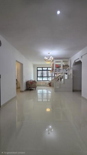 415B Northshore Drive, 415B Northshore Drive, Hougang / Punggol / Sengkang, 3 Bedrooms, 1,205 sqft, HDB Flat For Sale, by Shirley Lee, 500288266 - Living Room - PropertyGuru.com.sg