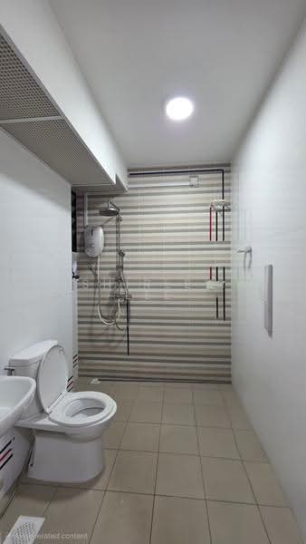 415B Northshore Drive, 415B Northshore Drive, Hougang / Punggol / Sengkang, 3 Bedrooms, 1,205 sqft, HDB Flat For Sale, by Shirley Lee, 500288266 - Bathroom - PropertyGuru.com.sg
