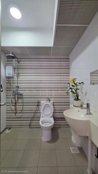 415B Northshore Drive, 415B Northshore Drive, Hougang / Punggol / Sengkang, 3 Bedrooms, 1,205 sqft, HDB Flat For Sale, by Shirley Lee, 500288266 - Bathroom - PropertyGuru.com.sg