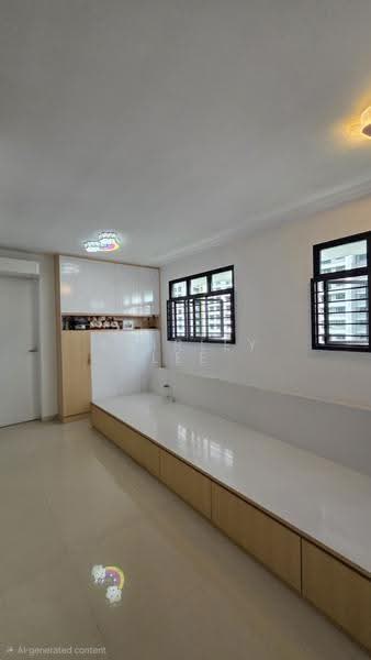 415B Northshore Drive, 415B Northshore Drive, Hougang / Punggol / Sengkang, 3 Bedrooms, 1,205 sqft, HDB Flat For Sale, by Shirley Lee, 500288266 - Living Room - PropertyGuru.com.sg