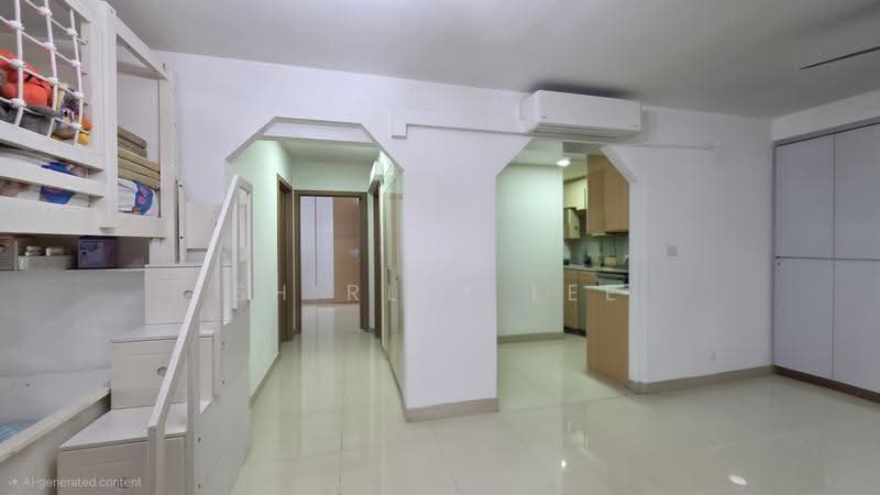 415B Northshore Drive, 415B Northshore Drive, Hougang / Punggol / Sengkang, 3 Bedrooms, 1,205 sqft, HDB Flat For Sale, by Shirley Lee, 500288266 - Kitchen - PropertyGuru.com.sg