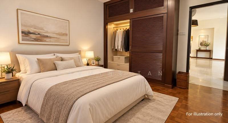 Orchid Park Condominium, 81 Yishun Street 81, Sembawang / Yishun, 3 Bedrooms, 1,250 sqft, Condominium For Sale, by Jasmine Tan, 500288267 - PropertyGuru.com.sg
