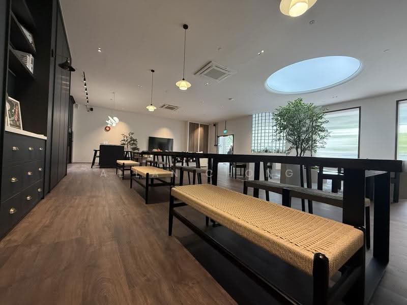 Leong Huat Building, Macpherson / Potong Pasir, 4,400 sqft, Light Industrial (B1) For Rent, by Allan Chong, 500288268 - Interior - CommercialGuru.com.sg